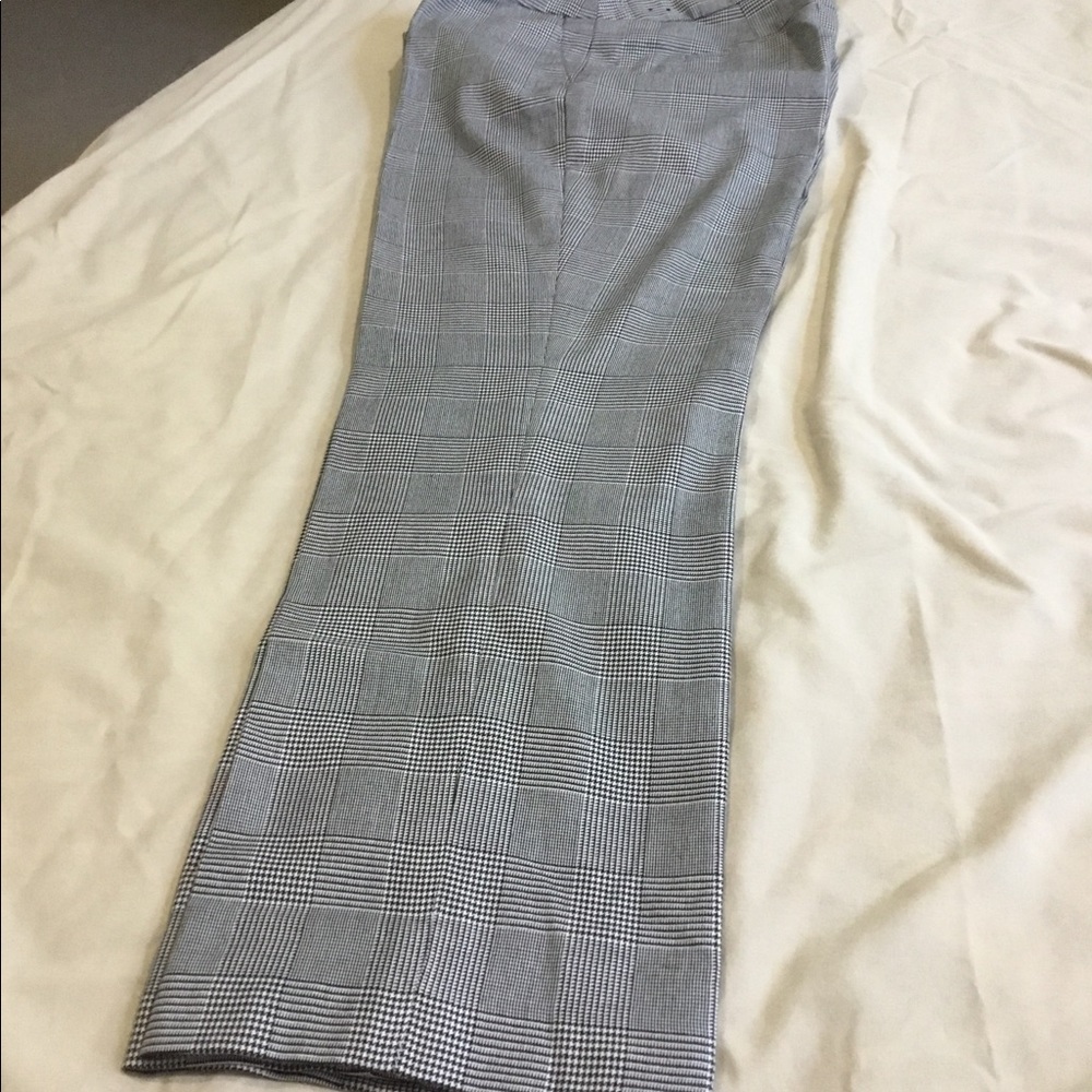 Women’s slacks